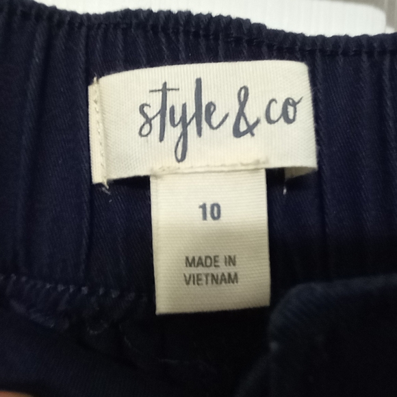 Style & co long pant - Picture 8 of 8